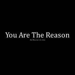 Album cover of You Are The Reason