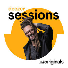 Album cover of Deezer Next Live Session