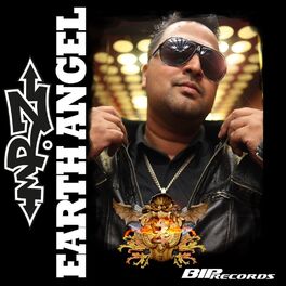 Album cover of Earth Angel