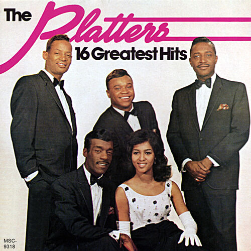 Love You 1000 Times Lyrics - The Platters - Only on JioSaavn