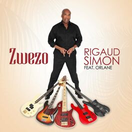 Album cover of Zwezo (feat. Orlane)
