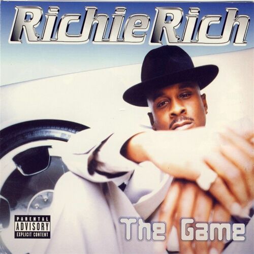 Richie Rich Ft Yukmouth, B-Legit, & Various Others - The Game: lyrics ...