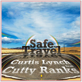 Album cover of Safe Travel EP