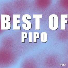 Album cover of Best of pipo (Vol.1)