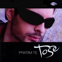 Album cover of Pratim Te