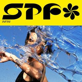 Album cover of SPF INFINI (DJ MIX)