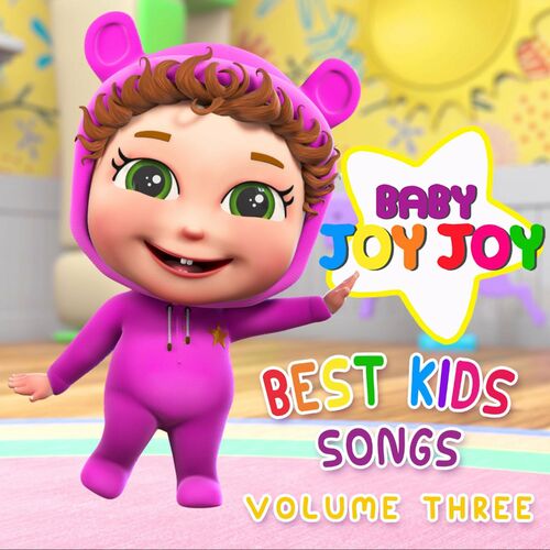 Baby Joy Joy: Kids Hide & Seek Free Download
