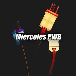 Album cover of Miércoles PWR