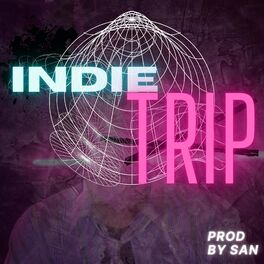 Album cover of indie trip