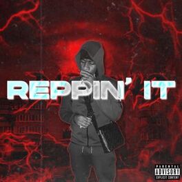 Album cover of Reppin It