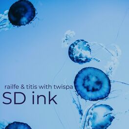 Album cover of Sd Ink