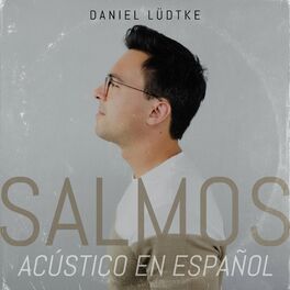 Album cover of Salmos: Acústico en Español