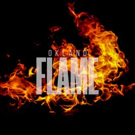 Album cover of Flame