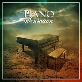 Album cover of Piano Sensation