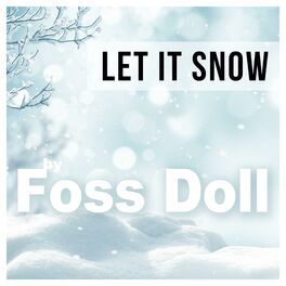 Album cover of Let It Snow