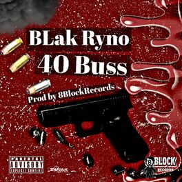 Album cover of 40 Buss