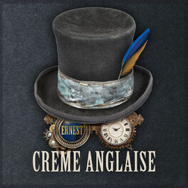 Album cover of Créme Anglais