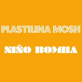 Album cover of Niño Bomba