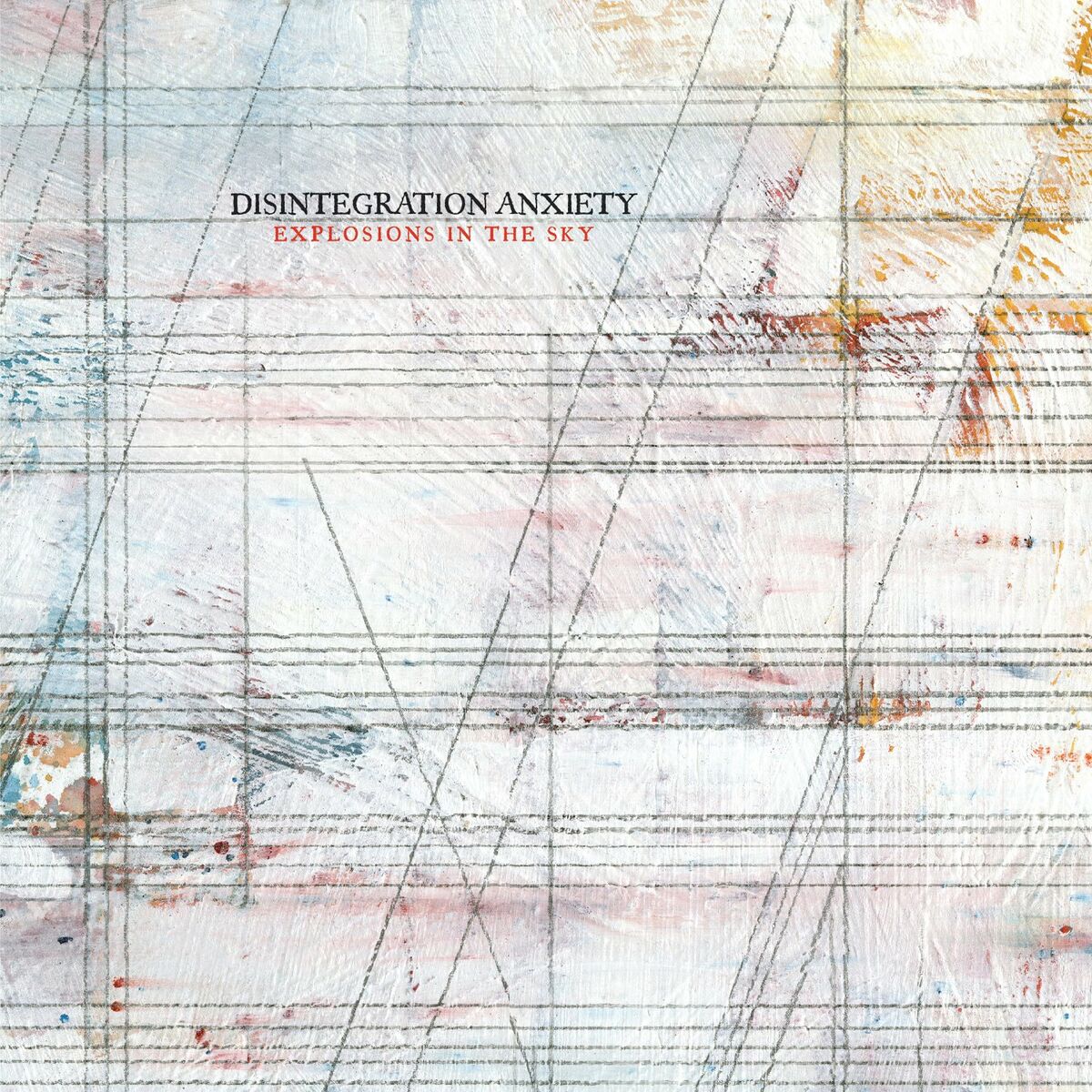 Explosions In The Sky: albums, songs, playlists | Listen on Deezer