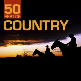 Album cover of 50 Best of Country