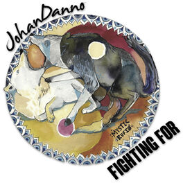 Album cover of Fighting For