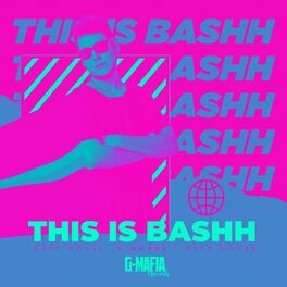 Album cover of This Is Bashh