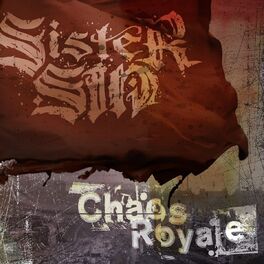 Album cover of Chaos Royale