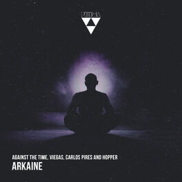 Album cover of Arkaine