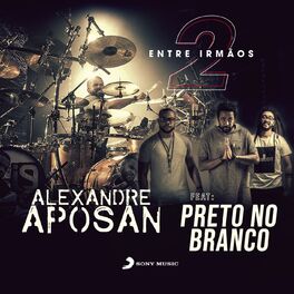 Album cover of Preto no Branco (feat. Preto no Branco)