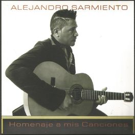 Album cover of Homenaje a Mis Canciones
