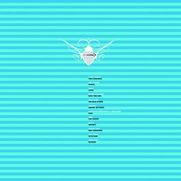 Album cover of Cocoon Compilation K
