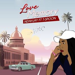 Album cover of Love Memory