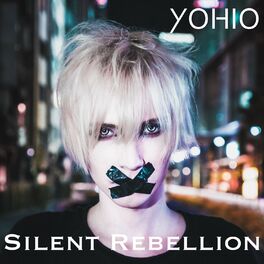 Album cover of Silent Rebellion