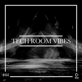 Album cover of Tech Room Vibes, Vol. 44