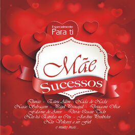 Album cover of Especialmente para Ti... Mãe - Sucessos