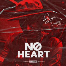 Album cover of No Heart