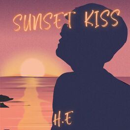 Album cover of Sunset Kiss