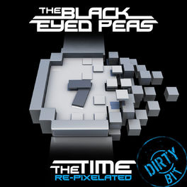 Album cover of The Time (Dirty Bit)