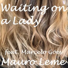 Album cover of Waiting on a Lady