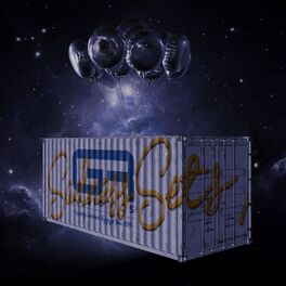 Album cover of Silver Lining Lead Balloons
