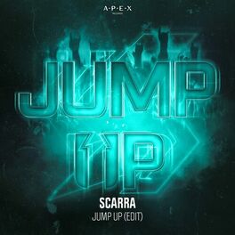 Album cover of Jump Up (Edit)