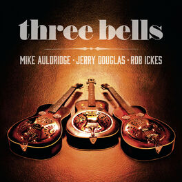 Album cover of Three Bells