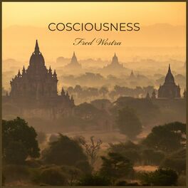 Album cover of Consciousness