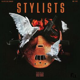 Album cover of STYLISTS (feat. MC Eiht)