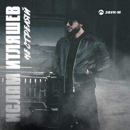 Album cover of Не стреляй