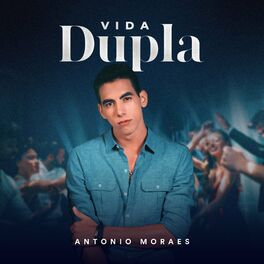 Album cover of Vida Dupla