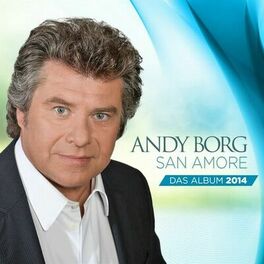 Album cover of San Amore
