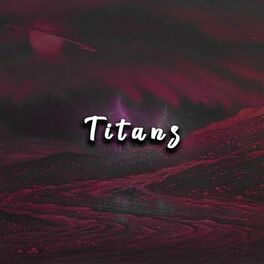 Album cover of TITANS