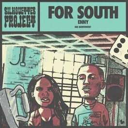 Album cover of For South