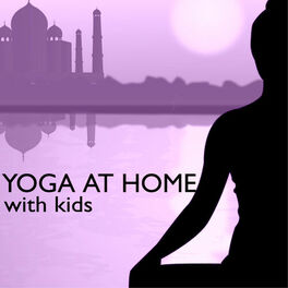 Yoga at Home for Kids